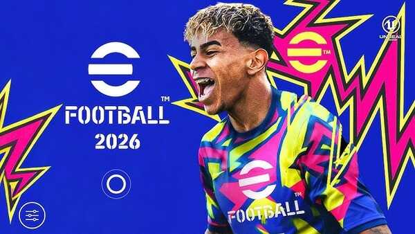 eFootball 2026