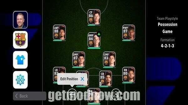 eFootball 26 APK