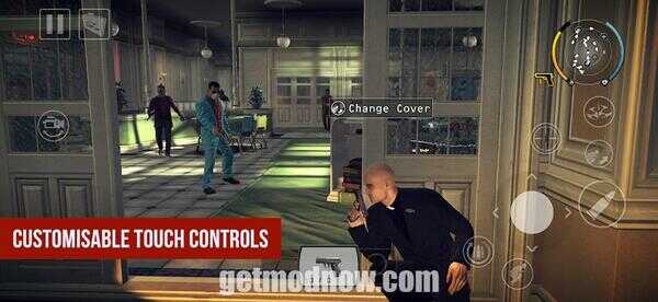 Hitman Absolution Android APK
