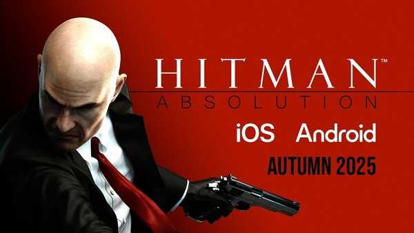 Hitman Absolution