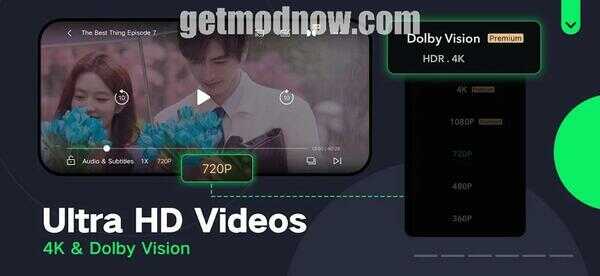 iQIYI Mod APK Latest Version