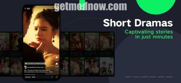 iQIYI Mod APK VIP Unlocked