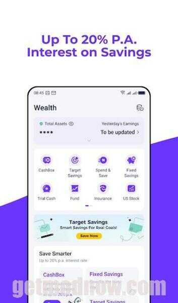 Palmpay APK Latest Version