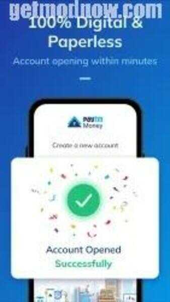 Paytm Mod APK For Android