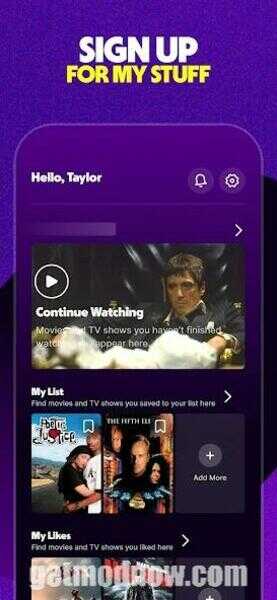 Tubi Mod APK No Ads