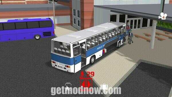 Download PTS Coach Mod APK