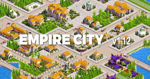 Empire City