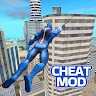 Rope Hero Cheatground