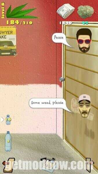 Weed Firm Mod APK Latest Version