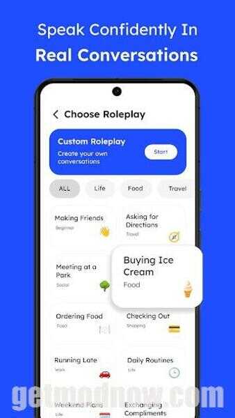 Download Pingo AI Mod APK