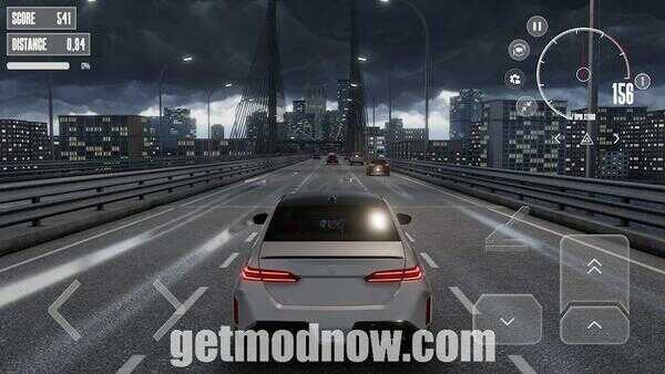Dream Road Online Mod APK Latest Version