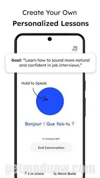 Pingo AI Mod APK Latest Version