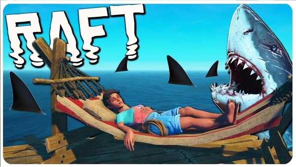 Raft Survival Multiplayer