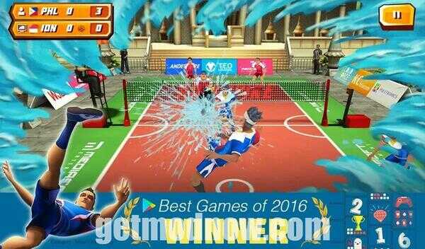 Roll Spike Mod APK Unlimited Money