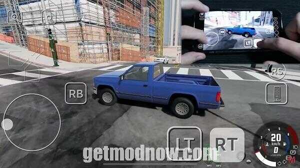 BeamNG Drive Mod APK For Android
