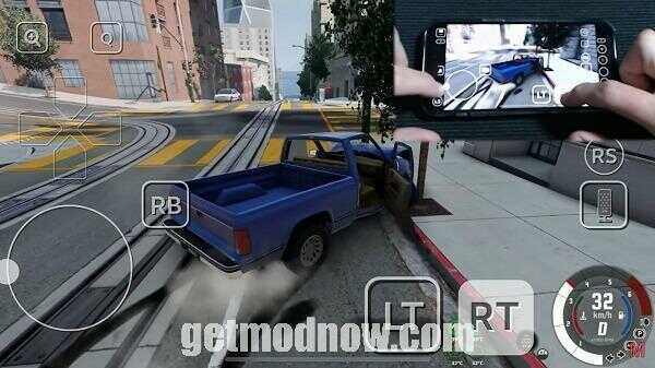 BeamNG Drive Mod APK Latest Version