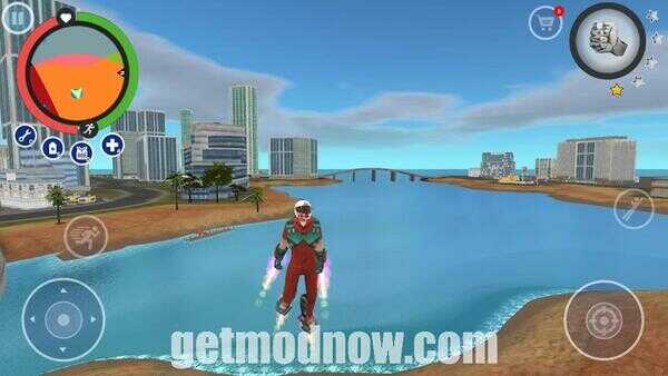 Download Real Gangster Crime 2 Mod APK