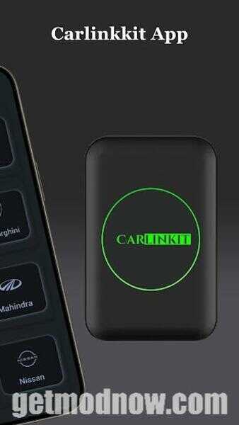 Carlinkit APK For Android