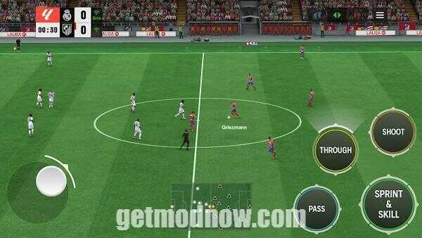 FC Mobile 26 Mod APK Latest Version