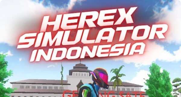 Herex Simulator Indonesia
