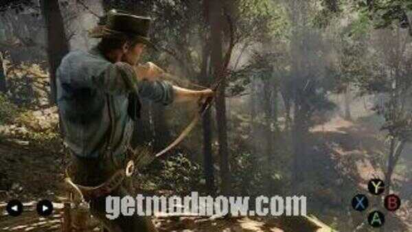 Red Dead Redemption 2 APK For Android