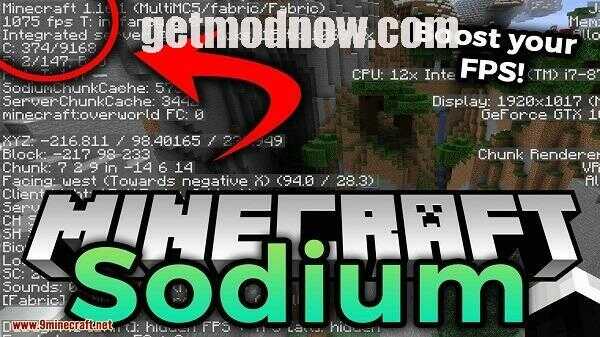 Sodium APK Android App