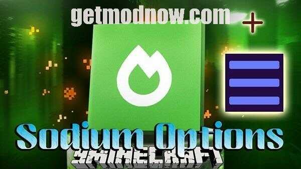 Sodium APK Latest Version
