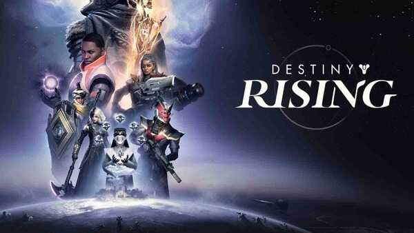 Destiny Rising