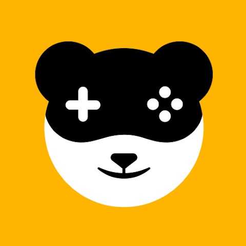 Panda Gamepad