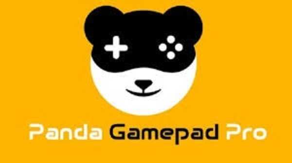 Panda Gamepad