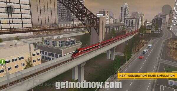 Trainz Simulator 3 APK Unlimited Money