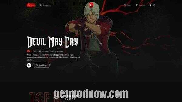 Cineby APK Download