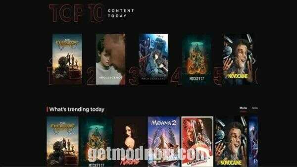 Cineby APK For Android