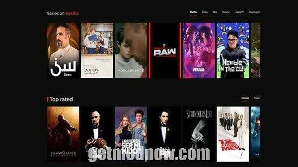 Cineby APK Latest Version