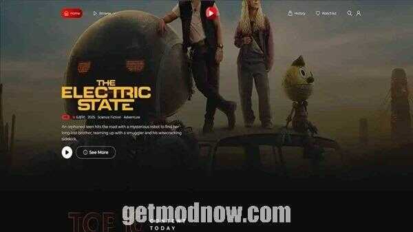 Cineby APK Pro