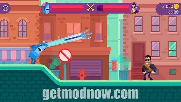 Download Bow Master Mod APK