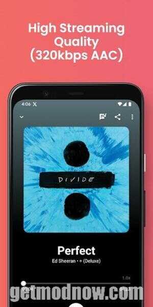 Download Joytify Mod APK