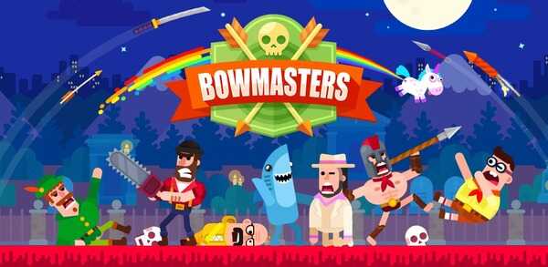 Bow Master