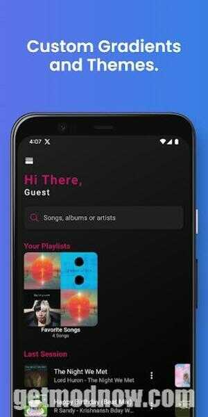 Joytify Mod APK For Android