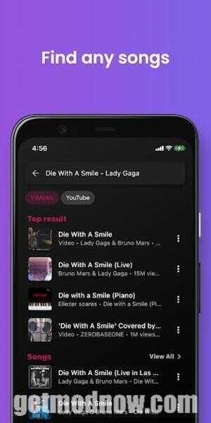 Joytify Mod APK Latest Version
