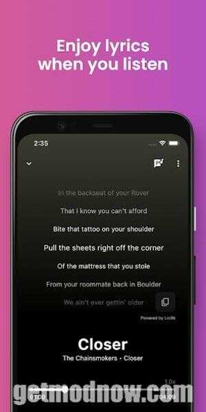 Joytify Mod APK Premium Unlocked