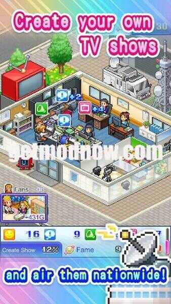Download Story TV Mod APK