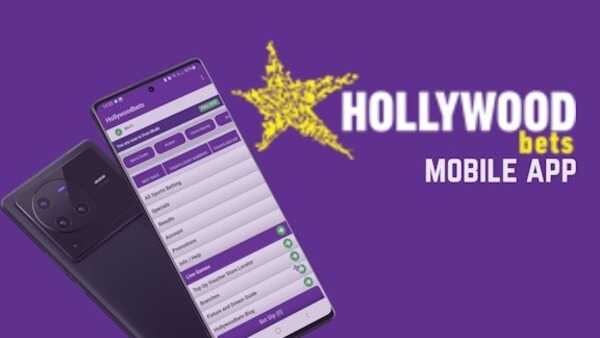 Hollywoodbets App