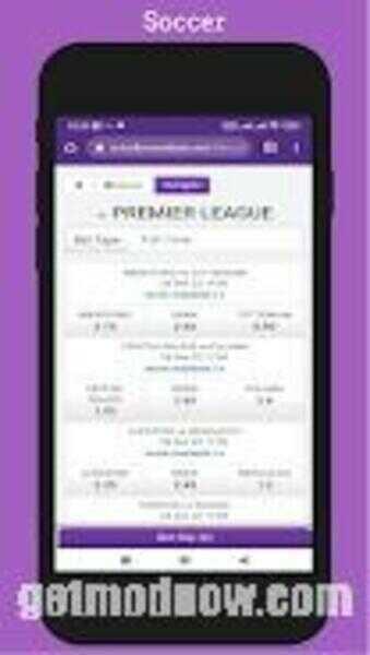 Hollywoodbets App APK Old Version