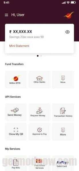 IPPB App APK For Android