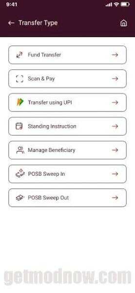 IPPB Mobile Banking App APK
