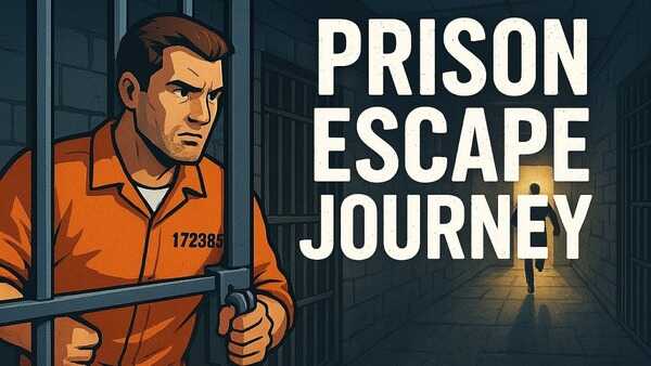 Prison Escape Journey