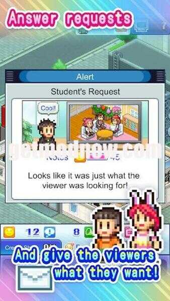 Story TV Mod APK Currency Always Increase