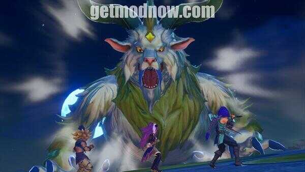 Download Trials of Mana APK