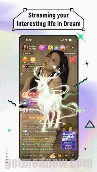 DreamLike Mod APK For Android